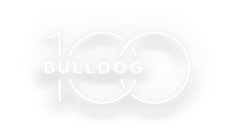 2020 Bulldog 100 2020 Bulldog 100